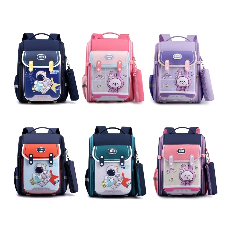 Large Capacity School Backpack Children Laptop Backpacks Fashion School Bag Drop Shipping
Large Capacity School Backpack Children Laptop Backpacks Fashion School Bag Drop Shipping