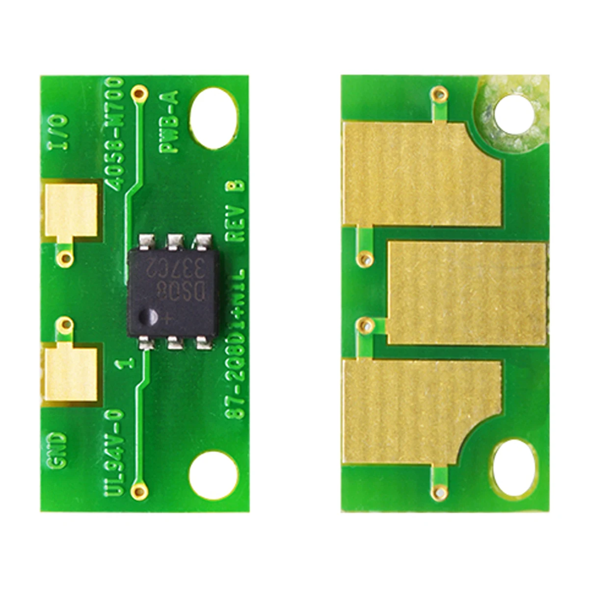 

Compatible toner chip for Konica Minolta Magicolor 7400 7440 7450 laser printer reset cartridge 8938_613 8938_616 8938_615