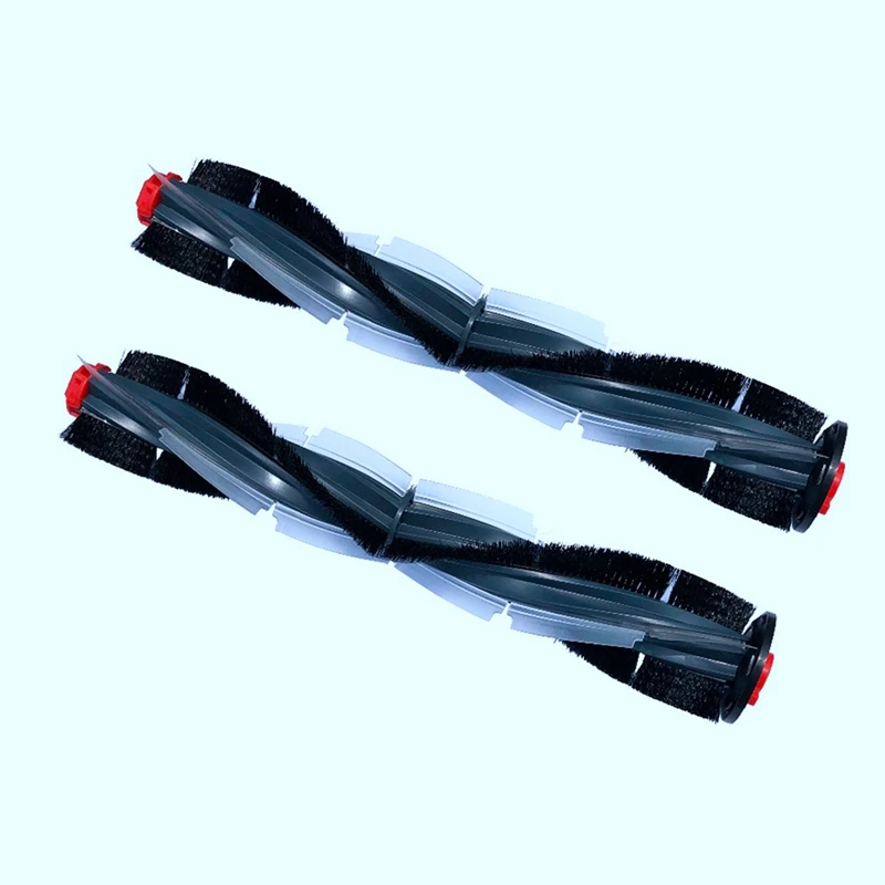 Replacement For Neato Botvac D Series D3 D4 D5 D6 D7 D75 D80 D85 Robot Vacuum Cleaner Parts Main Brush Accessories Kit
Replacement For Neato Botvac D Series D3 D4 D5 D6 D7 D75 D80 D85 Robot Vacuum Cleaner Parts Main Brush Accessories Kit