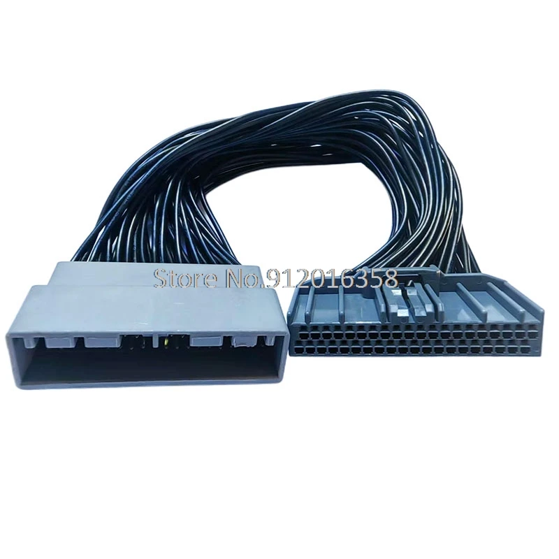 Удлинитель 20 см серии MX34 JAE 2,2 мм MX34012SF1 MX34032SF1 MX34040SF1 Жгут проводов MX34020PF1 MX34016PF1 MX34024PF1
Удлинитель 20 см серии MX34 JAE 2,2 мм MX34012SF1 MX34032SF1 MX34040SF1 Жгут проводов MX34020PF1 MX34016PF1 MX34024PF1