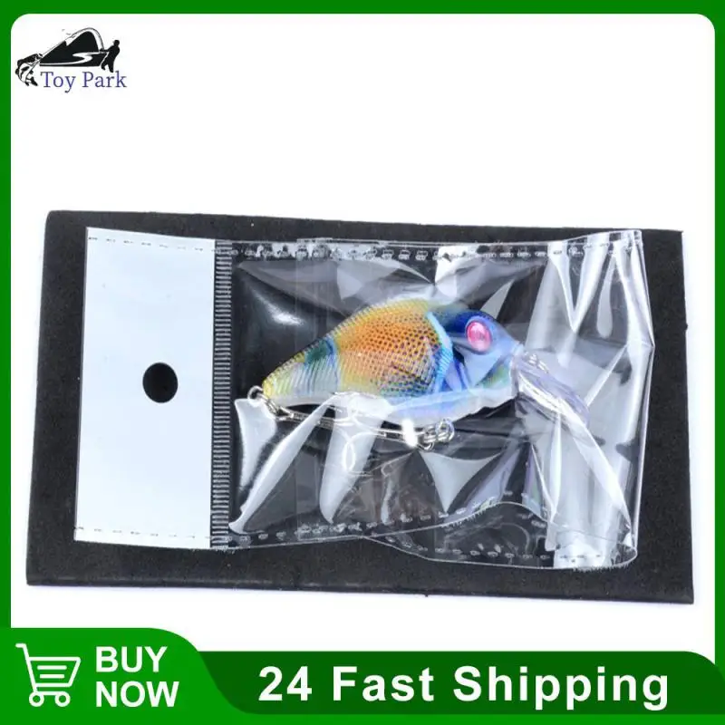 Luminous Long Metal Fishing Tackle Bait Bait Elastic Anti Inducement And Corrosion Resistance Integrated Bait 12cm Soft Bait
Luminous Long Metal Fishing Tackle Bait Bait Elastic Anti Inducement And Corrosion Resistance Integrated Bait 12cm Soft Bait