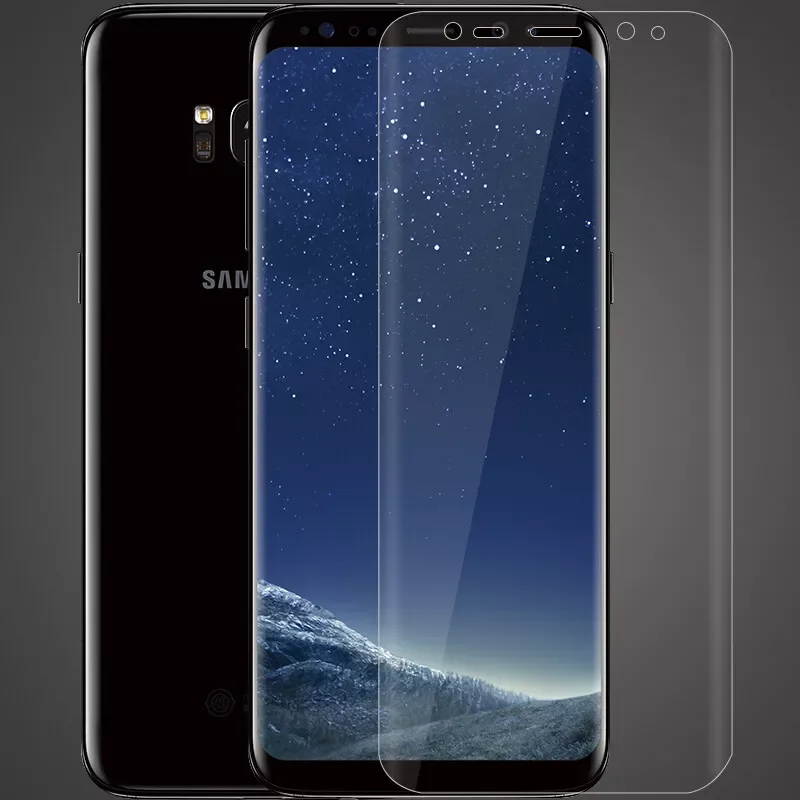 Full Cover For Samsung Galaxy S10 S10e S10 Plus Screen Protector Screen Protection Samsung S9 S8 Plus Screen Protective
Full Cover For Samsung Galaxy S10 S10e S10 Plus Screen Protector Screen Protection Samsung S9 S8 Plus Screen Protective