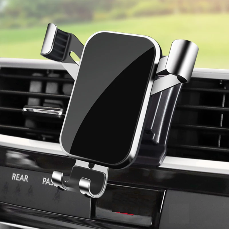 Gravity Car Phone Mount Holder For Mitsubishi ASX Outlander 2020 2021 2022 Car Interior Accessories
Gravity Car Phone Mount Holder For Mitsubishi ASX Outlander 2020 2021 2022 Car Interior Accessories