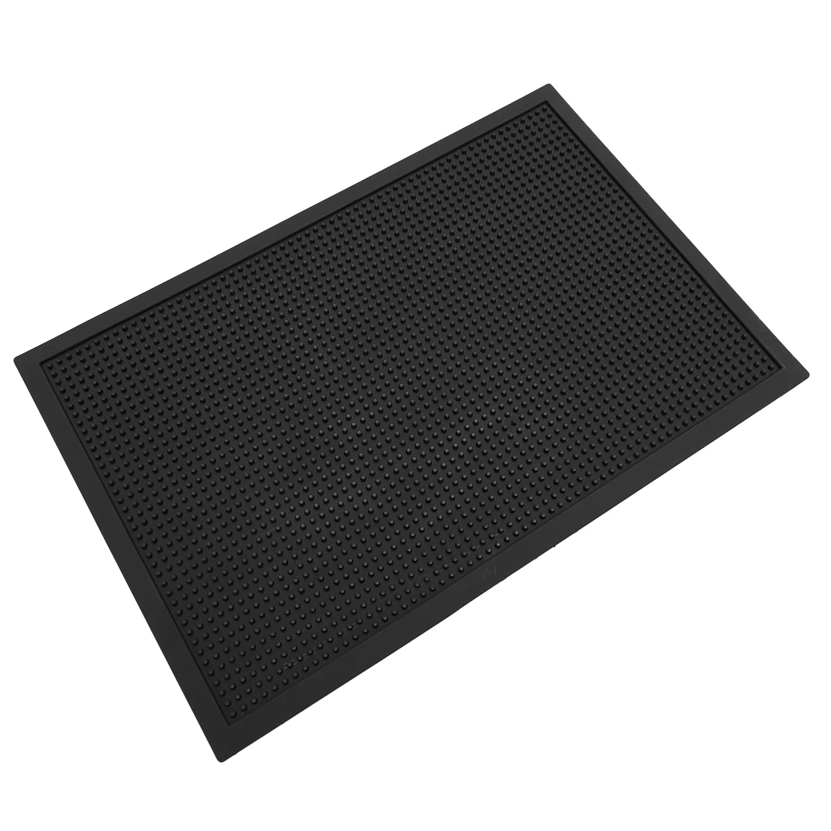 1PC Sole Pad Washable Nonslip Mat Sanitizing Floor Mat Entrance Mat Door Mat (Black, 40x60x0.8cm)
1PC Sole Pad Washable Nonslip Mat Sanitizing Floor Mat Entrance Mat Door Mat (Black, 40x60x0.8cm)