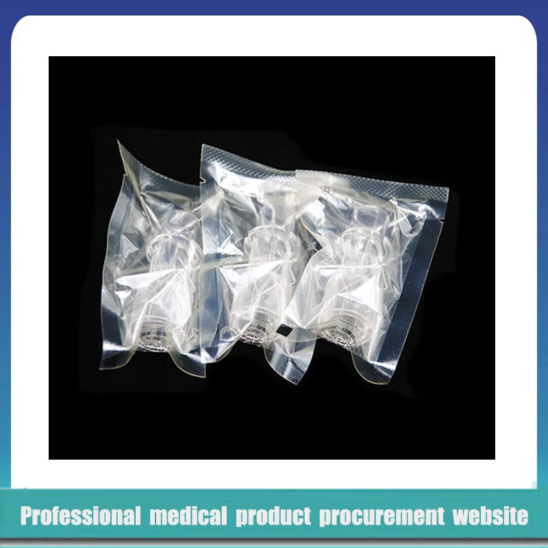 50pcs/lots For Nihon kohden ECG monitor CO2 adapter R801 mainstream CO2 detection Accessories
50pcs/lots For Nihon kohden ECG monitor CO2 adapter R801 mainstream CO2 detection Accessories