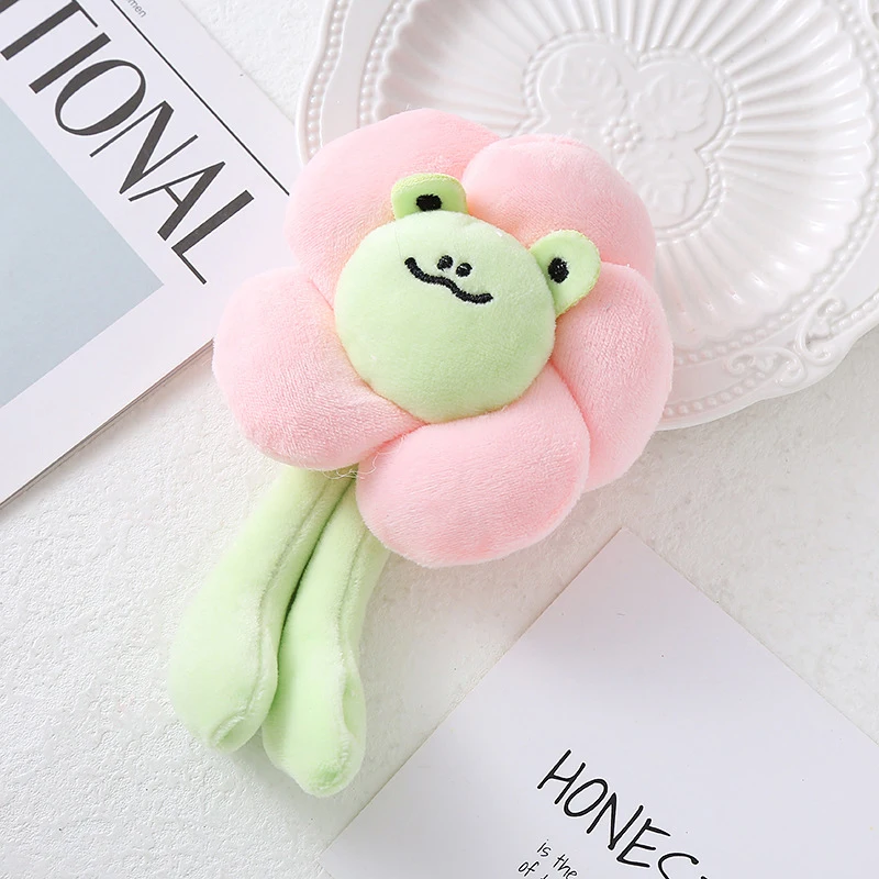 1Pc Kawaii Small Sun Flower Frog Plush Toys Stuffed Animals Toys Stuffed Animals Toys for Children Kids Gift
1Pc Kawaii Small Sun Flower Frog Plush Toys Stuffed Animals Toys Stuffed Animals Toys for Children Kids Gift