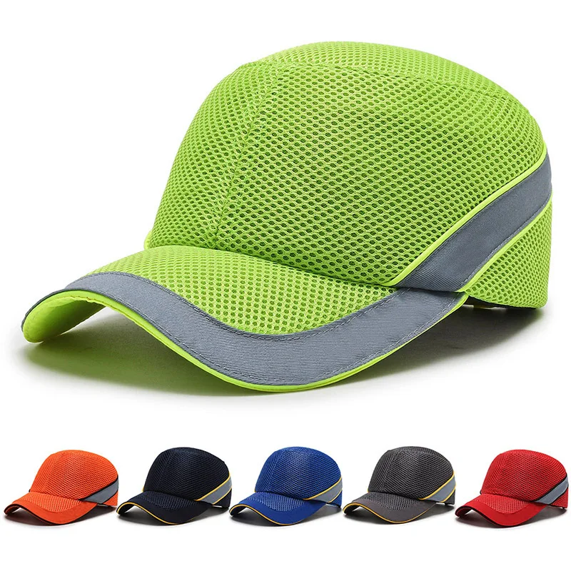 Red Work Safety Bump Cap Anti-Collision Hard ABS Inner Shell Protective Helmet for Home Work Factory Carrying Head Protection
Red Work Safety Bump Cap Anti-Collision Hard ABS Inner Shell Protective Helmet for Home Work Factory Carrying Head Protection