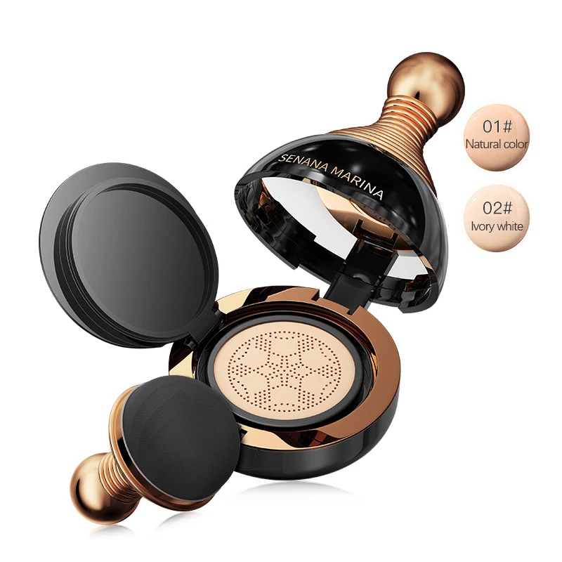 BB Cream Girl Foundation Powder Concealer Whitening Facial Makeup Beauty Cosmetic Waterproof Brighten Face Base Tone
BB Cream Girl Foundation Powder Concealer Whitening Facial Makeup Beauty Cosmetic Waterproof Brighten Face Base Tone