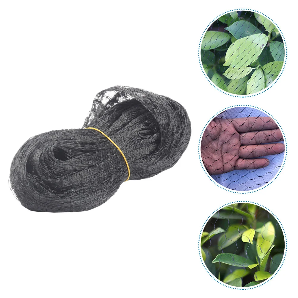 1Pc Simple Orchard Anti Bird Net Protective Mesh Practical Garden Trellis Netting
1Pc Simple Orchard Anti Bird Net Protective Mesh Practical Garden Trellis Netting