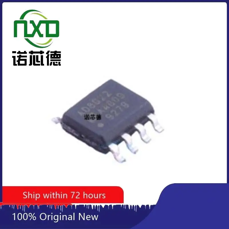10PCS/LOT AD8622ARZ-REEL7 ADI SOIC8 low power operational amplifier chip brand new original spot
10PCS/LOT AD8622ARZ-REEL7 ADI SOIC8 low power operational amplifier chip brand new original spot