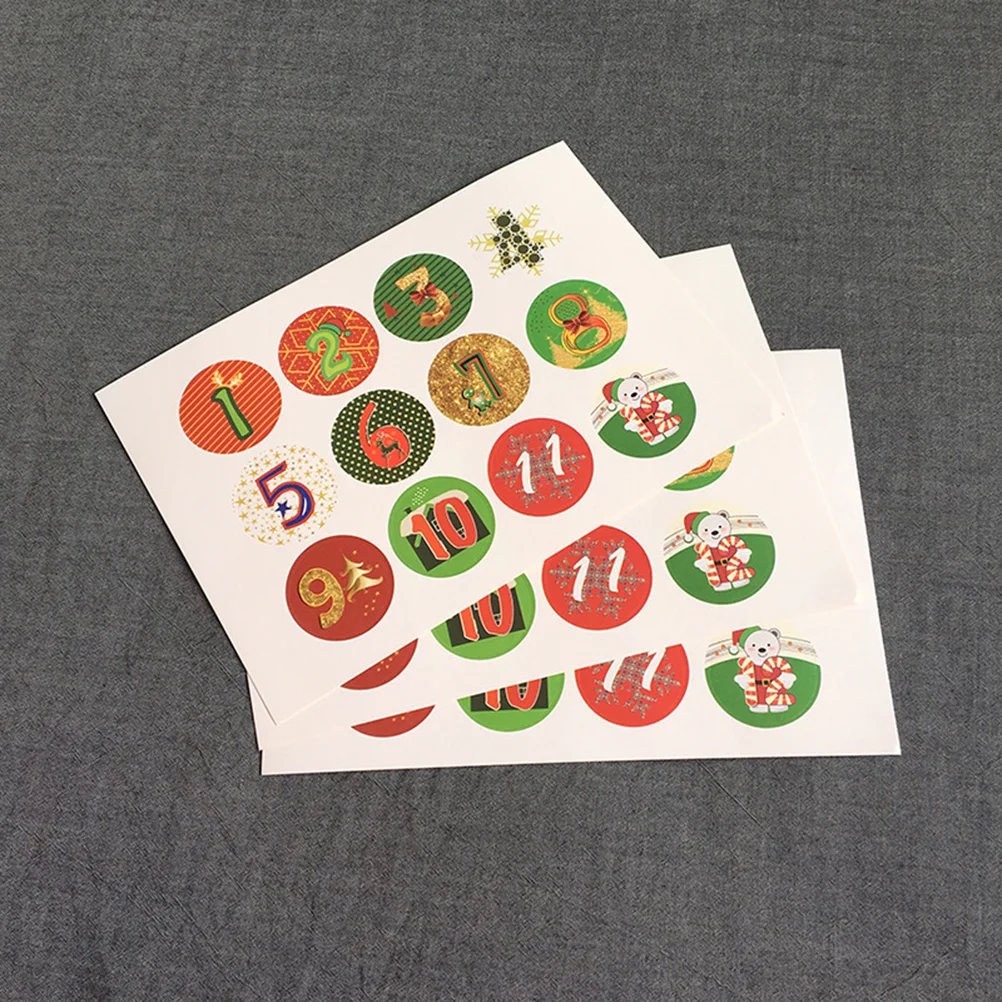 Christmas Gift Sticker Stickers Sealing Decal Letter Decals Cartoon Wraping Account Hand Set Envelop Wrap Bags Sealfavors
Christmas Gift Sticker Stickers Sealing Decal Letter Decals Cartoon Wraping Account Hand Set Envelop Wrap Bags Sealfavors