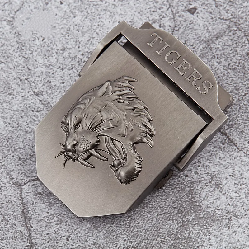 Unisex Retro Metal Carving Tiger Dragon West Cowboy Belt Buckle Super Cool Male Logo Jeans Accessories Belt Best Man Gift
Unisex Retro Metal Carving Tiger Dragon West Cowboy Belt Buckle Super Cool Male Logo Jeans Accessories Belt Best Man Gift