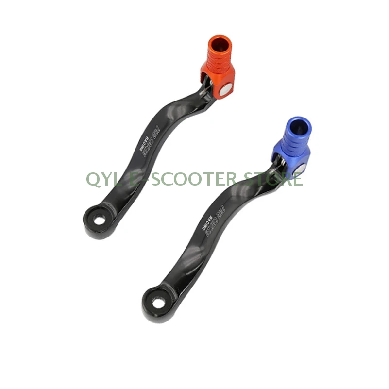 Motorcycle 7502 Gear Lever CNC Shifter Rear Foot Pedal For KTM SX SXF XCF EXCF125 150 250 450 500 Motocross
Motorcycle 7502 Gear Lever CNC Shifter Rear Foot Pedal For KTM SX SXF XCF EXCF125 150 250 450 500 Motocross