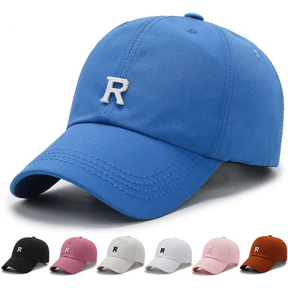 Spring And Summer Female Baseball Cap Women Solid Color Hats Korean Style Polyester Sports Casquette 56-60cm 2022 New BQ0405
Spring And Summer Female Baseball Cap Women Solid Color Hats Korean Style Polyester Sports Casquette 56-60cm 2022 New BQ0405