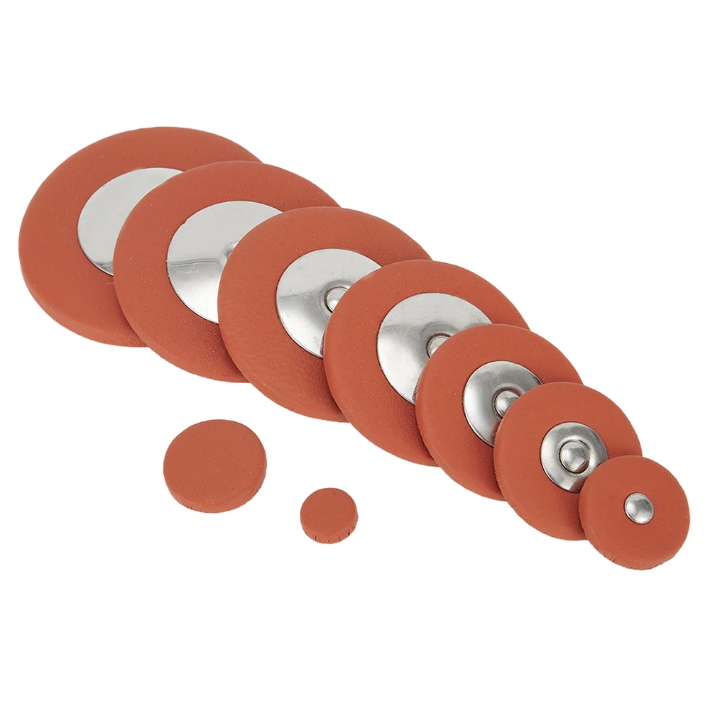 Parts Tenor Saxophone Pads Brown Gear Includes 25 Pads Leather Musical Instruments Professional Tenor 25 Pcs/set
Parts Tenor Saxophone Pads Brown Gear Includes 25 Pads Leather Musical Instruments Professional Tenor 25 Pcs/set