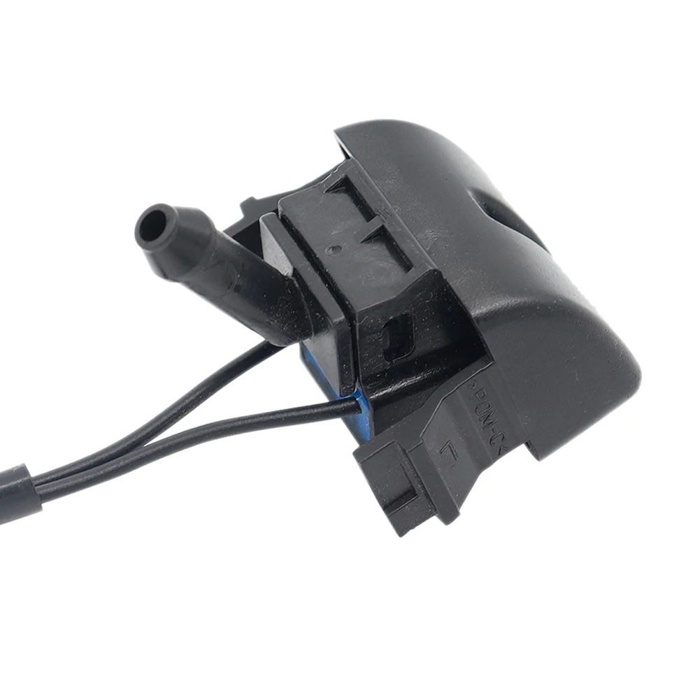 Washer Nozzles Water Spray Nozzle Car Accessories 1997-2005 Left Car Windshield Direct Replacement For BMW 3\\\\\\\\\\\\\\' E46
Washer Nozzles Water Spray Nozzle Car Accessories 1997-2005 Left Car Windshield Direct Replacement For BMW 3\\\\\\\\\\\\\\' E46