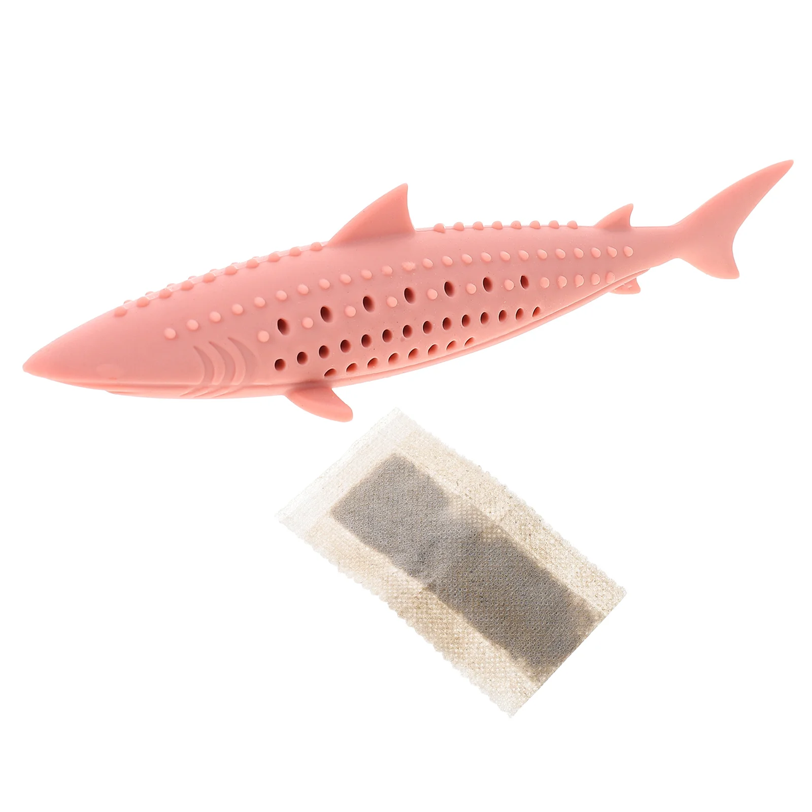Cleaning Toy Silicone Fish Cat Toy Kitten Chew Toy Cat Plaything Silicone Toys Cat Activity Toy Teether Catnip Fish
Cleaning Toy Silicone Fish Cat Toy Kitten Chew Toy Cat Plaything Silicone Toys Cat Activity Toy Teether Catnip Fish