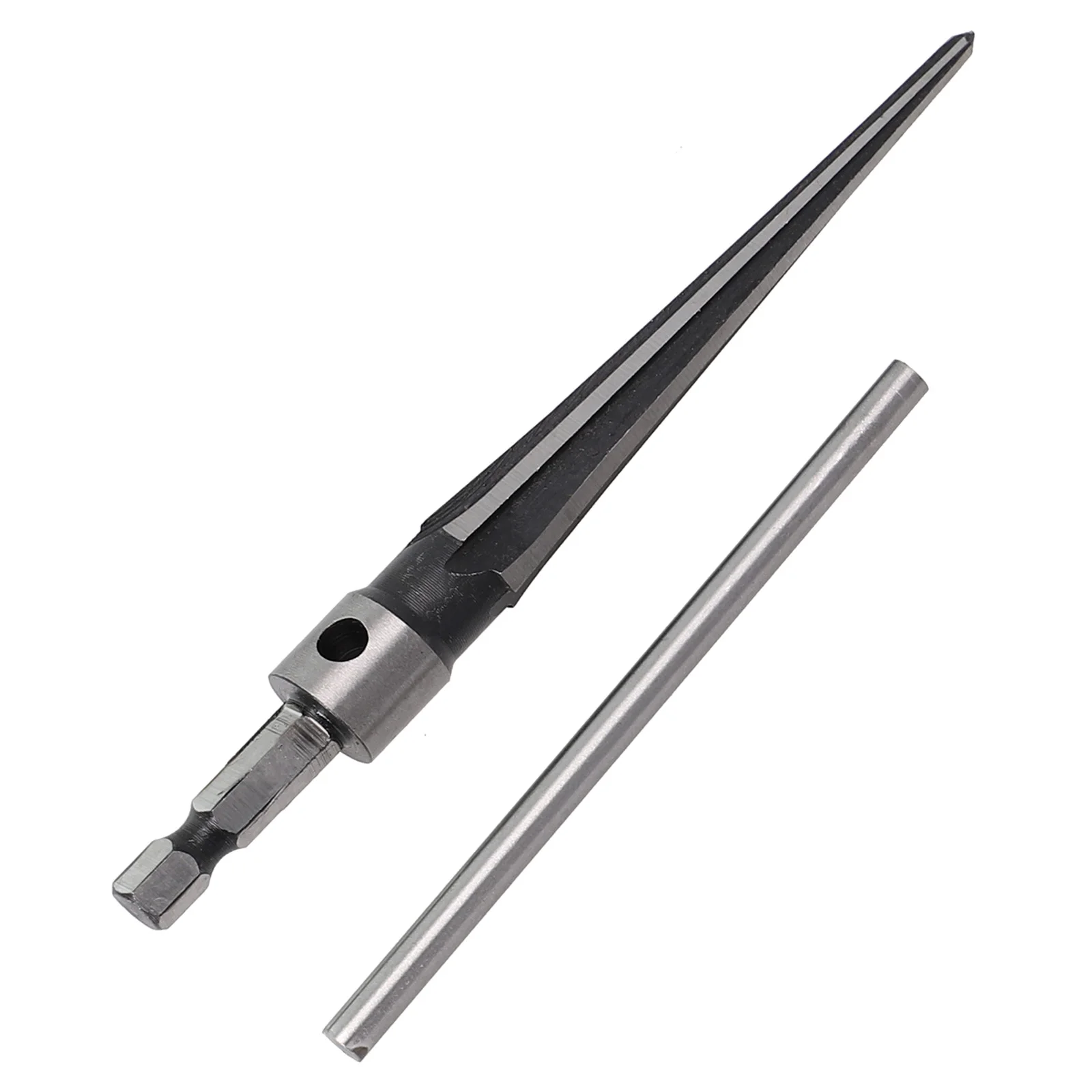 3-13mm Hand Held Tapered Reamer T Handle 6 Flute Beveling Cutting Drill Tool Herramientas Ferramentas Multitool Multimeter
3-13mm Hand Held Tapered Reamer T Handle 6 Flute Beveling Cutting Drill Tool Herramientas Ferramentas Multitool Multimeter