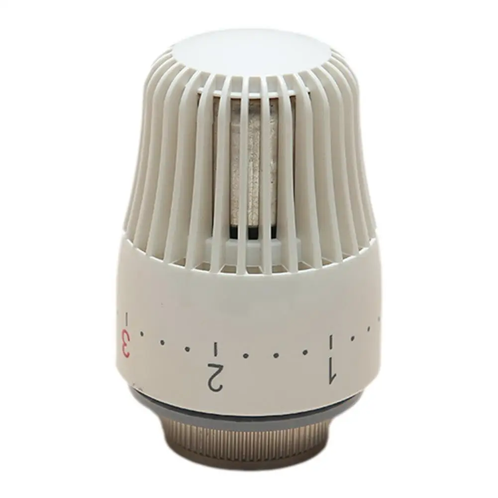 Thermostatic Radiator Valve Brass DN15 DN20 DN25 Floor Heating Head Thermost Valve Radiator Radiator System Thermostatic Th H2Y2
Thermostatic Radiator Valve Brass DN15 DN20 DN25 Floor Heating Head Thermost Valve Radiator Radiator System Thermostatic Th H2Y2