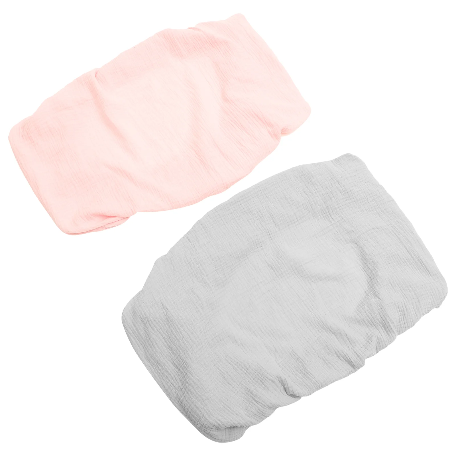 2 pcs Baby Changing Pad Covers Washable Changing Table Pad Sheet Removable Changing Pad Covers
2 pcs Baby Changing Pad Covers Washable Changing Table Pad Sheet Removable Changing Pad Covers
