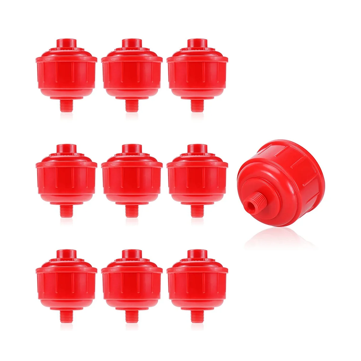 Disposable Spray Tool Filter Mini Air Water Filters Whirlwind Air Line Filter High Flow Tools Filters
Disposable Spray Tool Filter Mini Air Water Filters Whirlwind Air Line Filter High Flow Tools Filters
