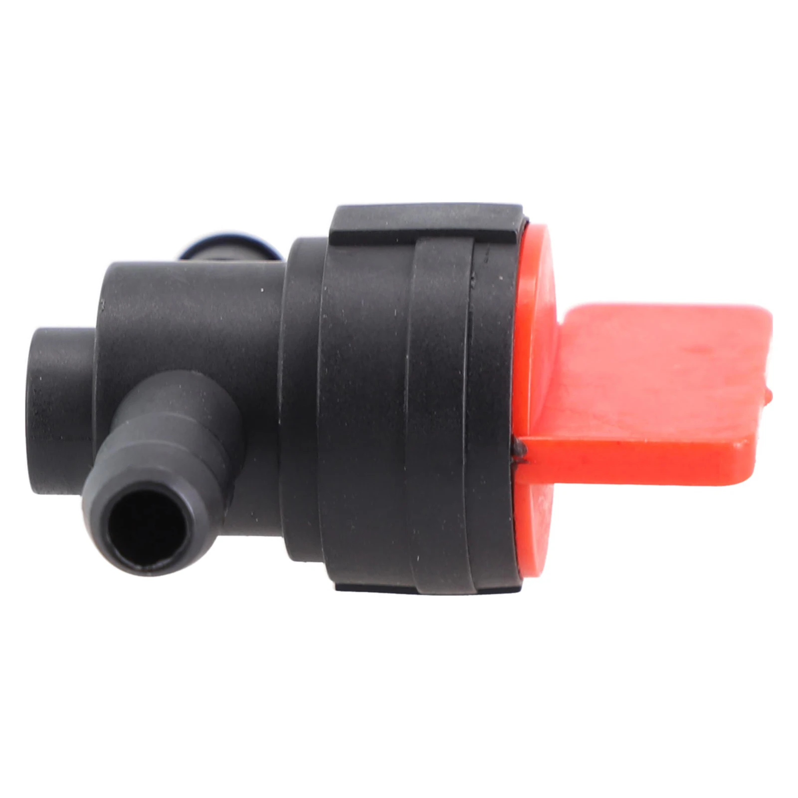 8mm In-Line Petrol On-Off Fuel Tap Switch Valve - Motorcycle Bike ATV Petcock/Fuel Tap, For 1/4" ID Pipe. Motorcycle, Lawnmower.
8mm In-Line Petrol On-Off Fuel Tap Switch Valve - Motorcycle Bike ATV Petcock/Fuel Tap, For 1/4" ID Pipe. Motorcycle, Lawnmower.
