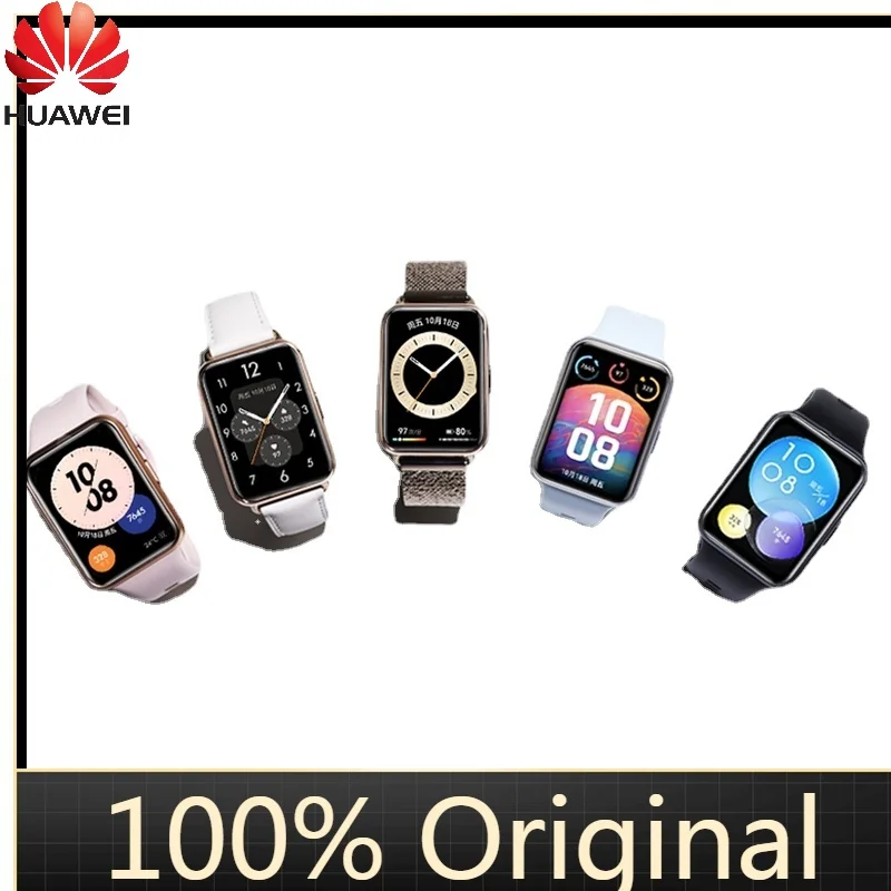 original brand,HUAWEI Watch FIT 2 Smartwatch, 1.74 inch AMOLED Display, Bluetooth calling,Speaker Supported
original brand,HUAWEI Watch FIT 2 Smartwatch, 1.74 inch AMOLED Display, Bluetooth calling,Speaker Supported