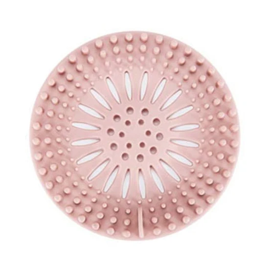 Drain Hair Catcher Hair Stopper Shower Drain Covers Easy to Install and Clean Hair Catcher For Bathroom Bathtub And Kitchen TSL1
Drain Hair Catcher Hair Stopper Shower Drain Covers Easy to Install and Clean Hair Catcher For Bathroom Bathtub And Kitchen TSL1