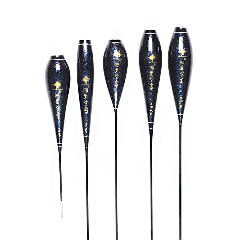 WLPFISHING 1PC Fishing Floats Body Bottom Part Composite Nano Plastic Bobbers Inner Diameter 5.2MM Fishing Accessory Tackle
WLPFISHING 1PC Fishing Floats Body Bottom Part Composite Nano Plastic Bobbers Inner Diameter 5.2MM Fishing Accessory Tackle