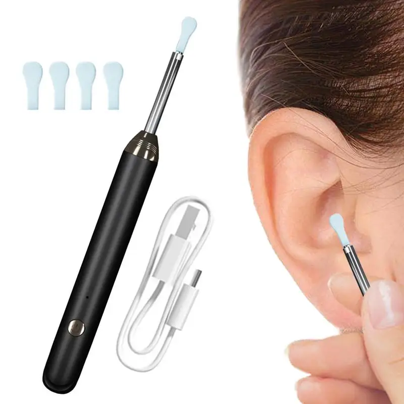 Ear Endoscope Camera Ear Wax Removal Camera Kit Portable Endoscope Camera Kit Ear Cleaner With Camera For Men Women Kids Boys
Ear Endoscope Camera Ear Wax Removal Camera Kit Portable Endoscope Camera Kit Ear Cleaner With Camera For Men Women Kids Boys
