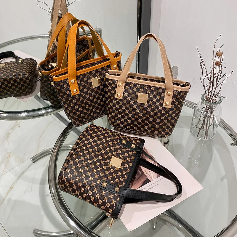 Women Bag New Mini Bucket Leisure Fashion Small Messenger Shoulder Crossbody Cute Side Purse Designer Handbags High Quality
Women Bag New Mini Bucket Leisure Fashion Small Messenger Shoulder Crossbody Cute Side Purse Designer Handbags High Quality