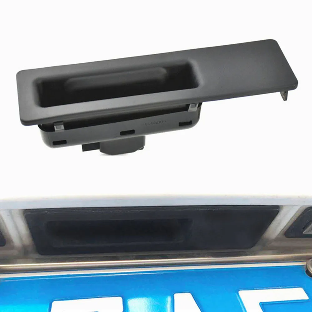 Tailgate Trunk Lid Door Switch Handle 51247368752 51247368753 for BMW X1 X3 X5 2/3/4-Series 5-Series F10 F15 F22 F25 F30 F48
Tailgate Trunk Lid Door Switch Handle 51247368752 51247368753 for BMW X1 X3 X5 2/3/4-Series 5-Series F10 F15 F22 F25 F30 F48