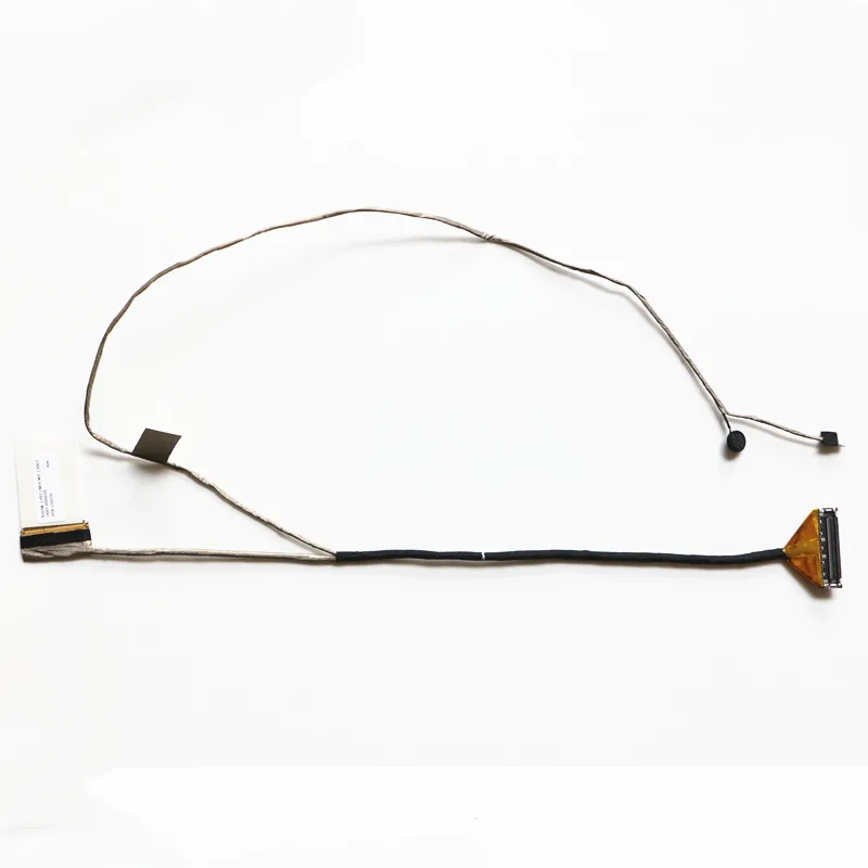 New LCD Screen Video Cable for Asus S56 A56 K56 K56C K56CM Laptop Cable 14005-00600000 14005-00600100 1422-019W000
New LCD Screen Video Cable for Asus S56 A56 K56 K56C K56CM Laptop Cable 14005-00600000 14005-00600100 1422-019W000