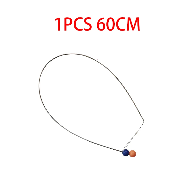 CHKJ стальные проволочные шары для автодверей 60 см и 100 см
CHKJ стальные проволочные шары для автодверей 60 см и 100 см