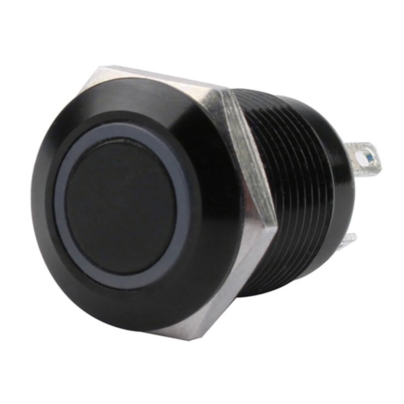 Switches Button Switch 12mm Button Switch Metal Button Switch Normally Open Reset Small Self -reset Waterproof
Switches Button Switch 12mm Button Switch Metal Button Switch Normally Open Reset Small Self -reset Waterproof