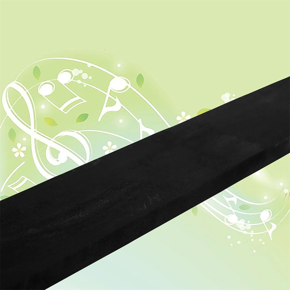Guitar Fretboard Guitar Fingerboard 21 X 2.95 X 0.39in Ebony Guitar Fingerboard Guitar Neck High Natural Luster
Guitar Fretboard Guitar Fingerboard 21 X 2.95 X 0.39in Ebony Guitar Fingerboard Guitar Neck High Natural Luster