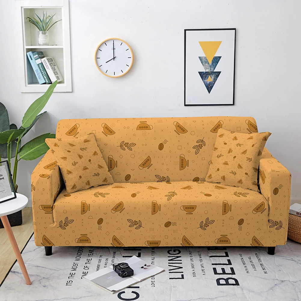 Color Golden Leaves Elastic Sofa Covers for Living Room Sectional Corner Furniture Couch Cover Sofa Protector Sectional Sofa
Color Golden Leaves Elastic Sofa Covers for Living Room Sectional Corner Furniture Couch Cover Sofa Protector Sectional Sofa
