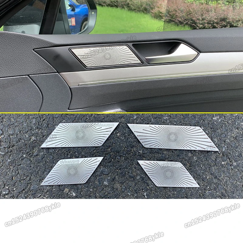 car door handle interior sound speaker trims cover for volkswagen vw arteon 2018 2019 2020 2021 2022 accessories r line styling
car door handle interior sound speaker trims cover for volkswagen vw arteon 2018 2019 2020 2021 2022 accessories r line styling