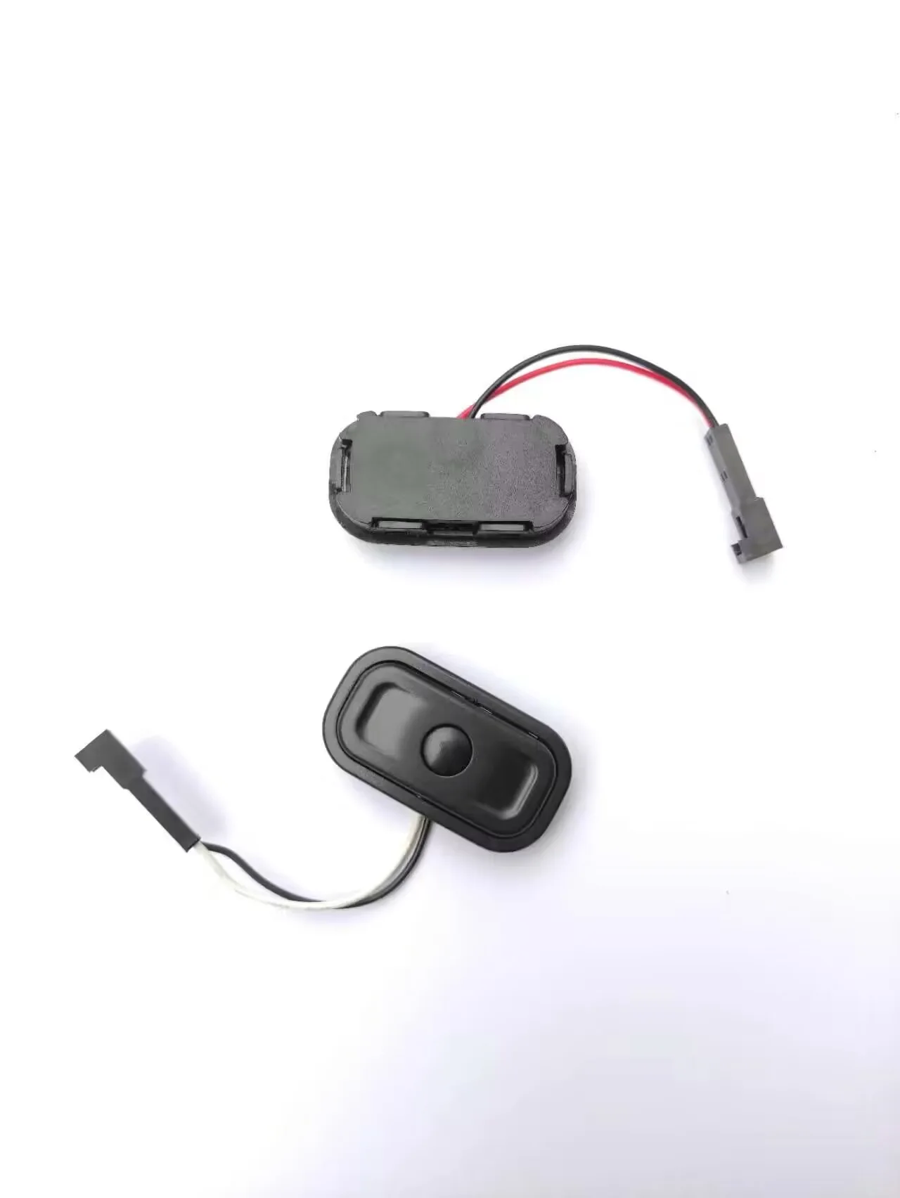 1pc/pair Left & Right Control Switch Steering Wheel Radio for C-hrysler D-odge Jeep Ram 56046099AD 56046098AD 56046098AB
1pc/pair Left & Right Control Switch Steering Wheel Radio for C-hrysler D-odge Jeep Ram 56046099AD 56046098AD 56046098AB