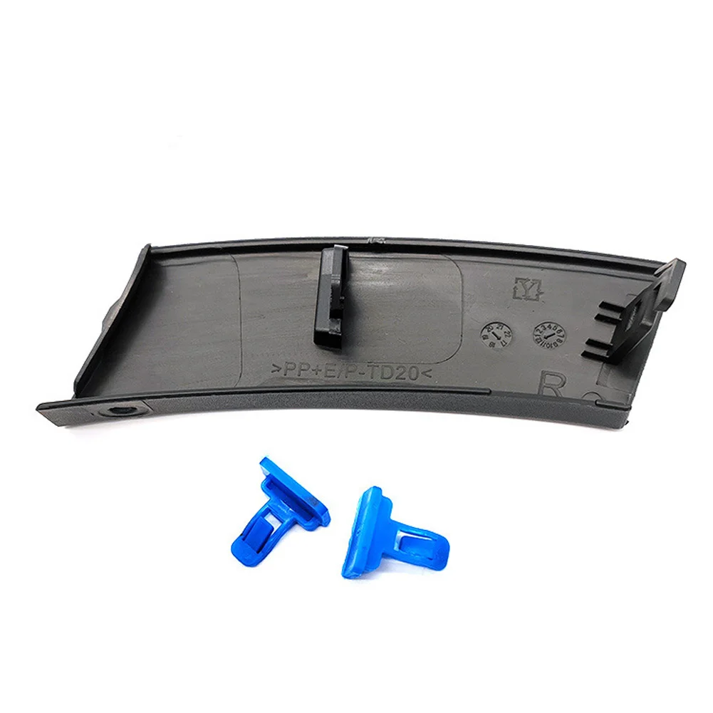 Auto Parts Trim Molding Plastic Rear Bumper Parts Rear Right Replacement Side Extension 52161-0R030 Car Accessories
Auto Parts Trim Molding Plastic Rear Bumper Parts Rear Right Replacement Side Extension 52161-0R030 Car Accessories