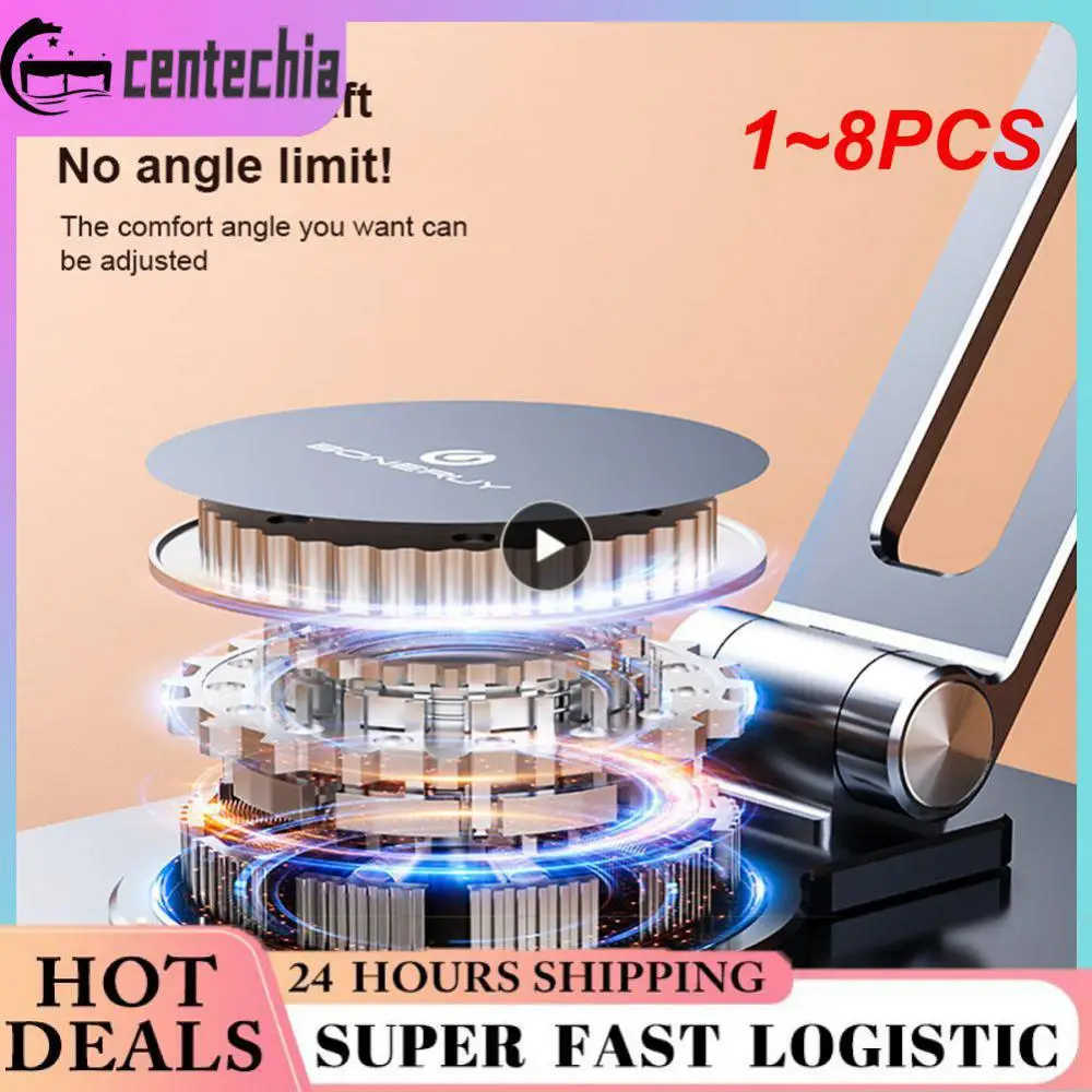 1 ~ 8 шт. металлический Настольный держатель для телефона, подставка для iPad, Регулируемый Настольный держатель для планшета, подставка для сотового телефона 
1 ~ 8 шт. металлический Настольный держатель для телефона, подставка для iPad, Регулируемый Настольный держатель для планшета, подставка для сотового телефона