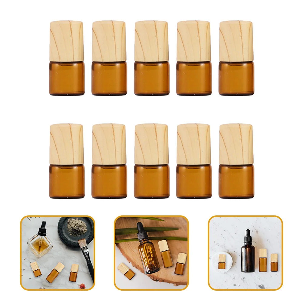10 Pcs Essential Oil Bottle Perfume Bottles Refillable Oils Diffusers Aromatherapy Clear Container Lid Roller Lip Gloss
10 Pcs Essential Oil Bottle Perfume Bottles Refillable Oils Diffusers Aromatherapy Clear Container Lid Roller Lip Gloss