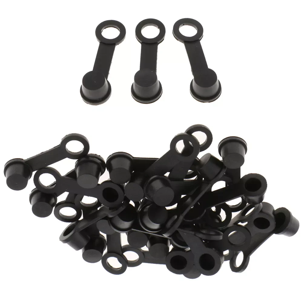 Brake Caliper Bleeder Screw Cap Dust Cover Cap Rubber Dust Cover Dustproof for Motorcycle Car Grease Zerk Fitting
Brake Caliper Bleeder Screw Cap Dust Cover Cap Rubber Dust Cover Dustproof for Motorcycle Car Grease Zerk Fitting