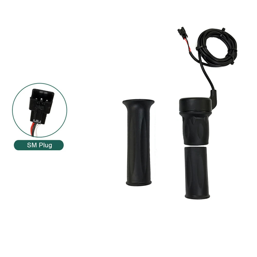 Wuxing 20X Right Hand Half Twisting Throttle E-Bike Scooter 180cm 3 Pin SM Connector Cable For Electric Bicycle Vehicle Part
Wuxing 20X Right Hand Half Twisting Throttle E-Bike Scooter 180cm 3 Pin SM Connector Cable For Electric Bicycle Vehicle Part