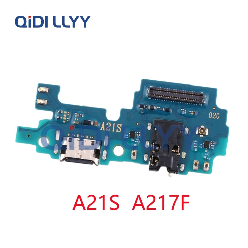 New USB Charger Charging Port Dock Connector Board Flex Cable For Samsung Galaxy A21S A217F
New USB Charger Charging Port Dock Connector Board Flex Cable For Samsung Galaxy A21S A217F