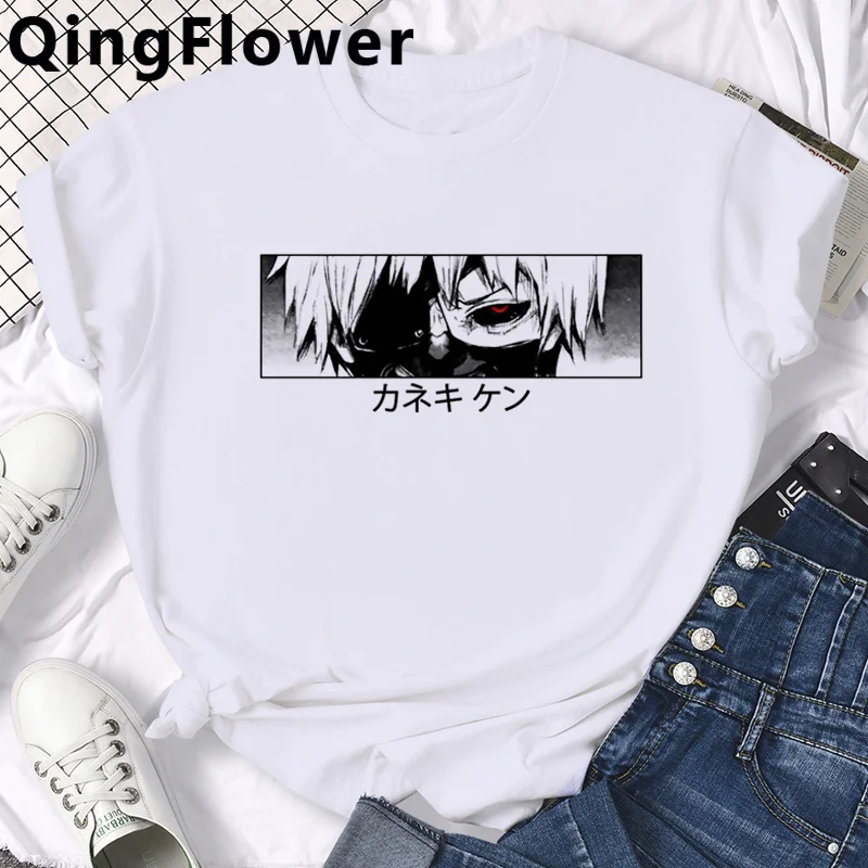 Kaneki Ken Tokyo Ghoul t shirt tshirt men harajuku kawaii tumblr graphic tees women 2020 aesthetic summer top tshirt aesthetic
Kaneki Ken Tokyo Ghoul t shirt tshirt men harajuku kawaii tumblr graphic tees women 2020 aesthetic summer top tshirt aesthetic