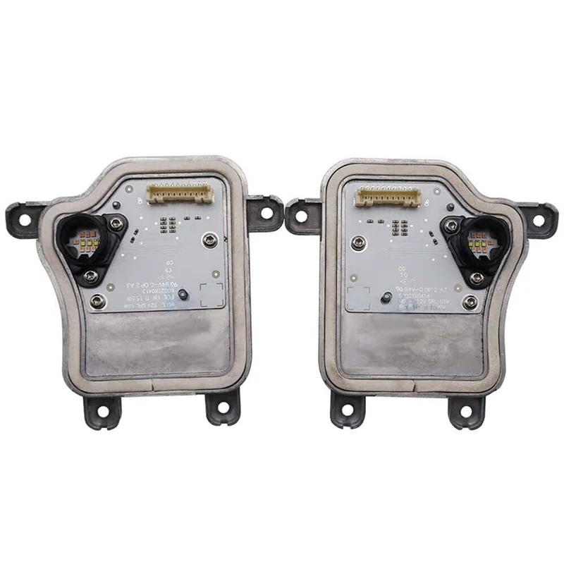LED Headlight DRL Source Control Module 6002TX0413 6002TX0414 for 2017-2020 AUDI Q5 SQ5
LED Headlight DRL Source Control Module 6002TX0413 6002TX0414 for 2017-2020 AUDI Q5 SQ5