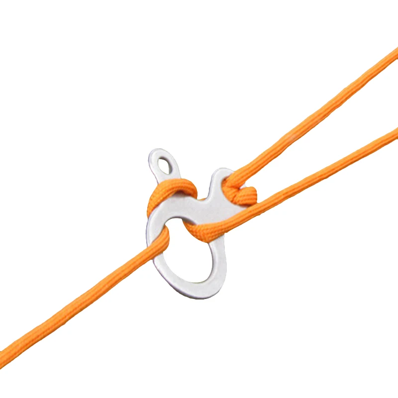 Camping Tent Wind Cord Rope Quick Knot Buckle 3 hole Outdoor Aluminum Alloy Hiking Tightening Hook Wind Rope Buckle Dropshipping
Camping Tent Wind Cord Rope Quick Knot Buckle 3 hole Outdoor Aluminum Alloy Hiking Tightening Hook Wind Rope Buckle Dropshipping