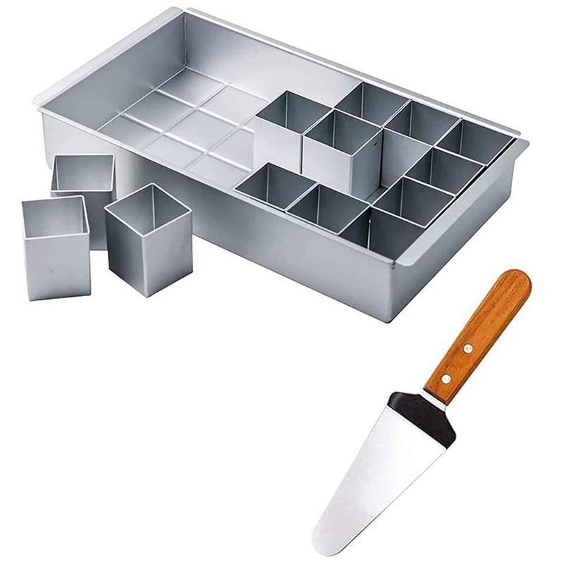 Hot SV-Numbers Baking Mould Made Of Aluminium With Non-Stick Coating, Numbers And Letters Cake Mould For The Perfect Birthday
Hot SV-Numbers Baking Mould Made Of Aluminium With Non-Stick Coating, Numbers And Letters Cake Mould For The Perfect Birthday