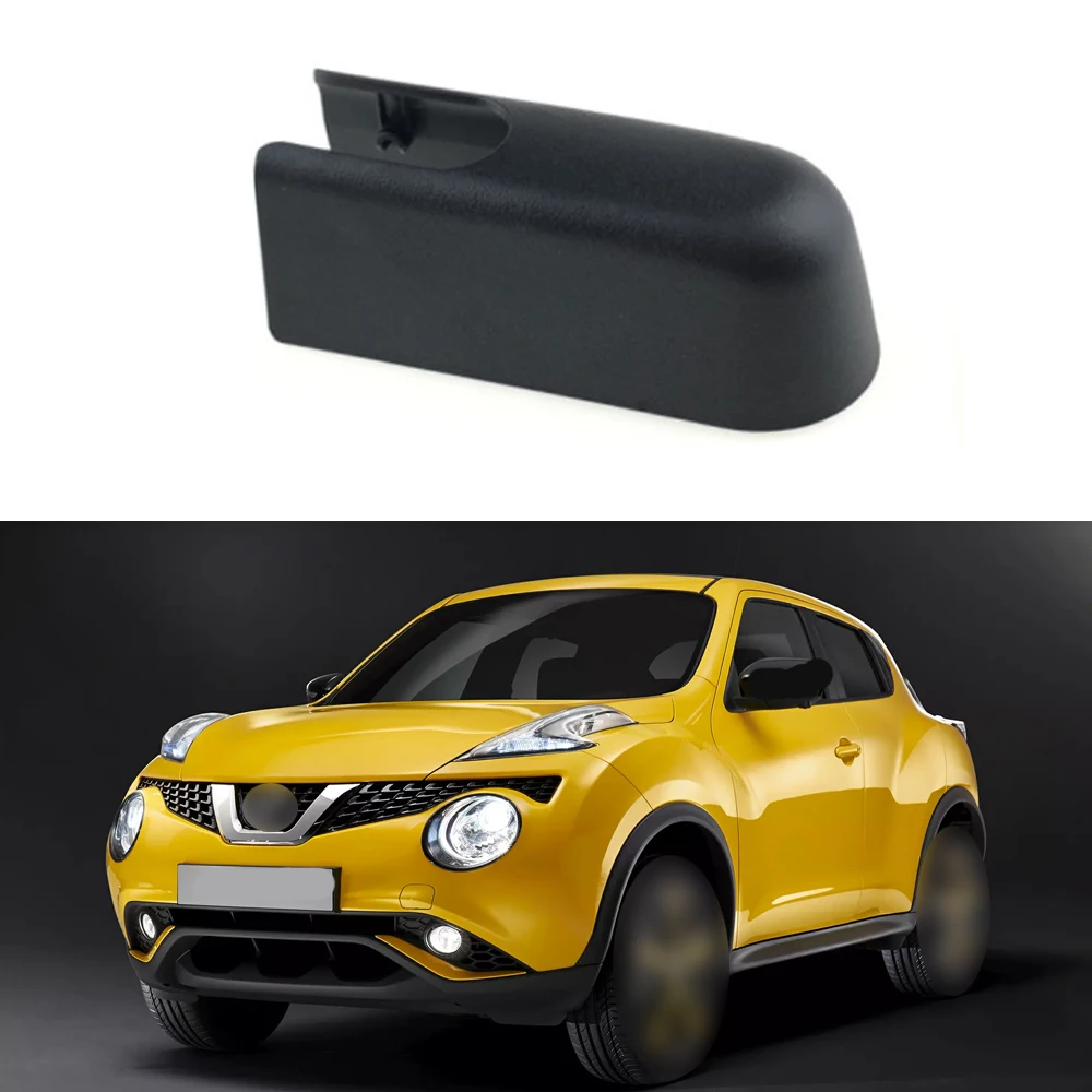 Крышка гайки рычага заднего стеклоочистителя автомобиля для Nissan X-Trail Qashqai Juke Geniss Kicks P15 Cross Tiida Venucia 28782ED500 
Крышка гайки рычага заднего стеклоочистителя автомобиля для Nissan X-Trail Qashqai Juke Geniss Kicks P15 Cross Tiida Venucia 28782ED500